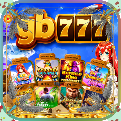 gb777 — galeri pratinjau Resmi APK